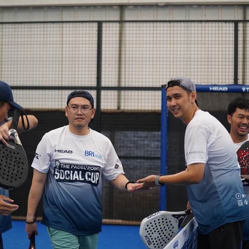 The Padel Point