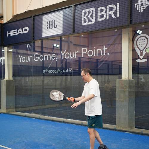 The Padel Point
